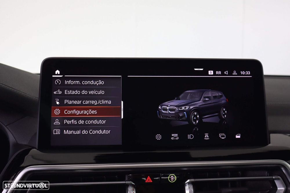 BMW iX3 M Sport Inspiring - 28