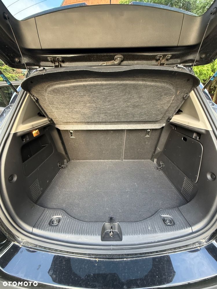 Opel Mokka X 1.6 CDTI Elite S&S - 20