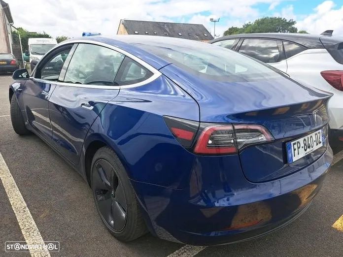 Tesla Model 3 Long Range Tração Integral - 4