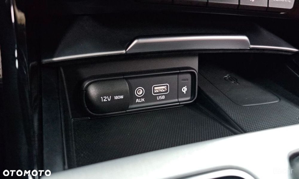 Kia Stinger - 20