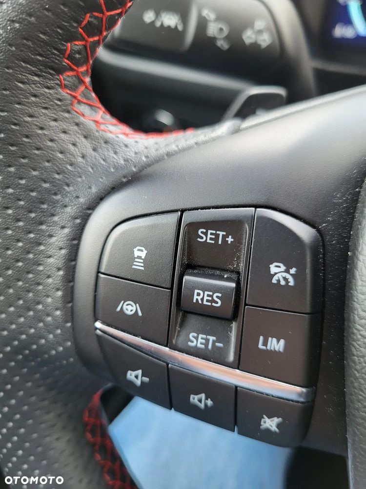 Ford Focus 2.3 EcoBoost ST - 20