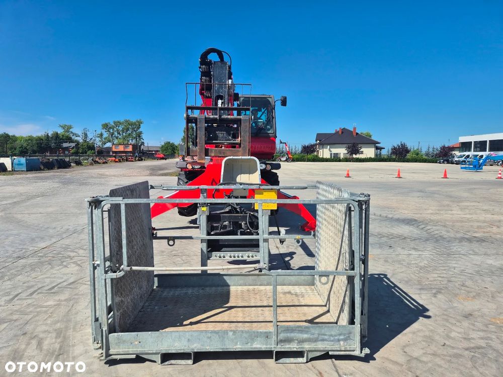 Manitou MRT 1840 R441 - 17