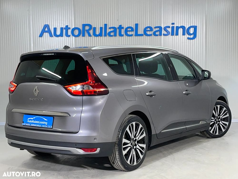 Renault Grand Scenic ENERGY TCe 160 EDC INITIALE PARIS - 3