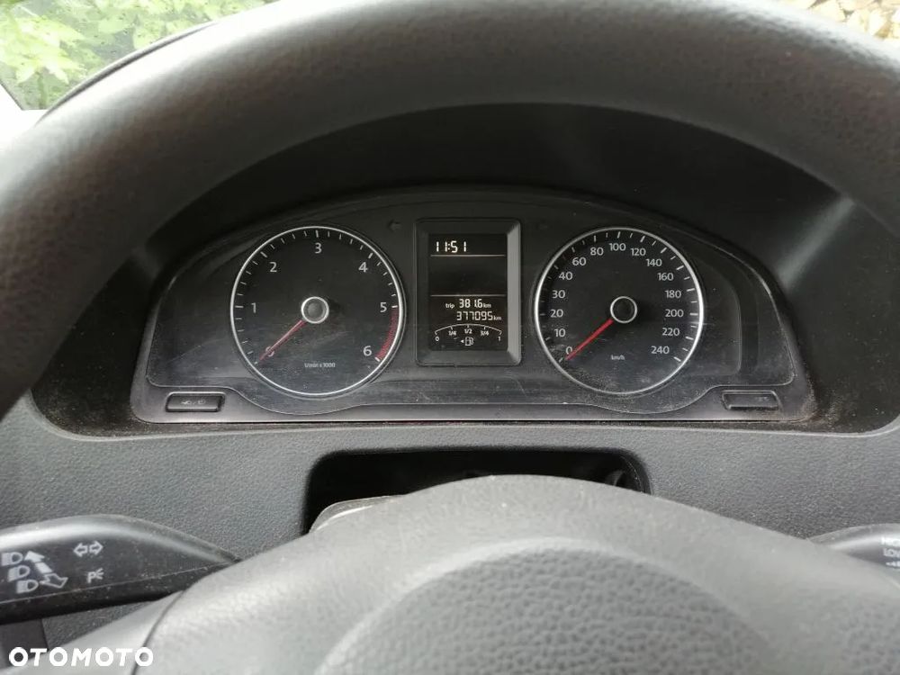 Volkswagen Caravelle TDI L2 Comfortline - 13