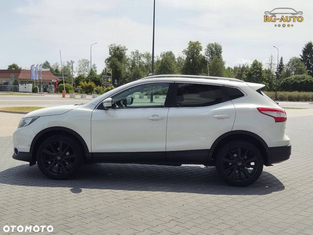 Nissan Qashqai - 11