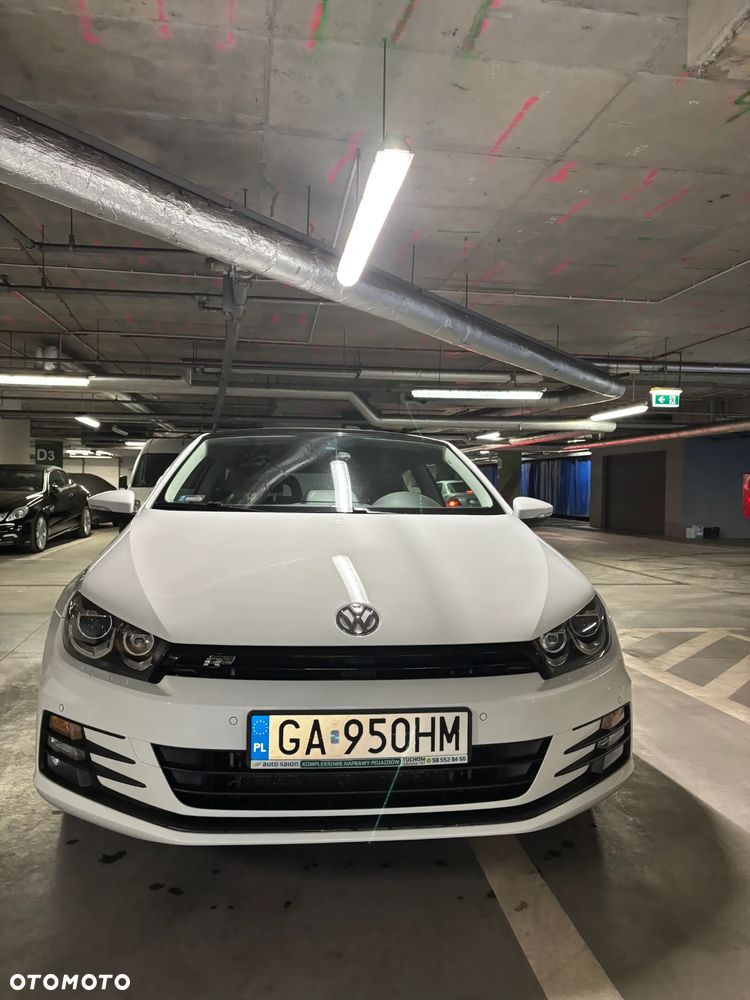 Volkswagen Scirocco 2.0 TSI BMT Perfectline R-Style DSG - 1