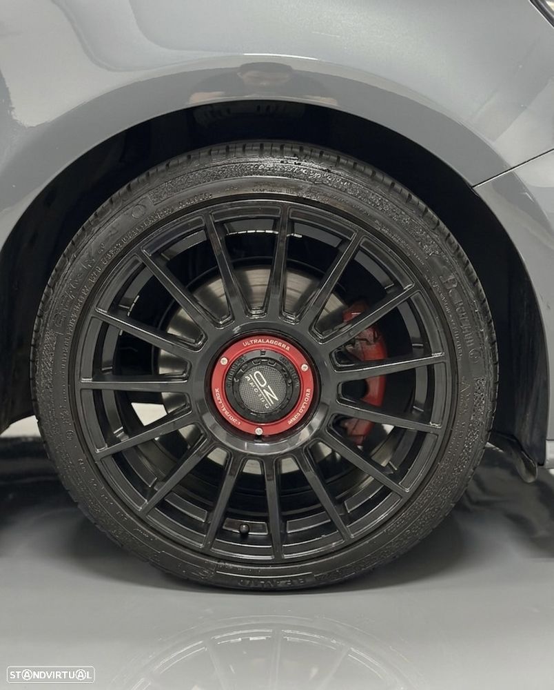 Audi A1 Sportback 1.6 TDI S-line - 7
