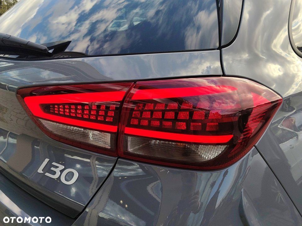 Hyundai i30 - 20