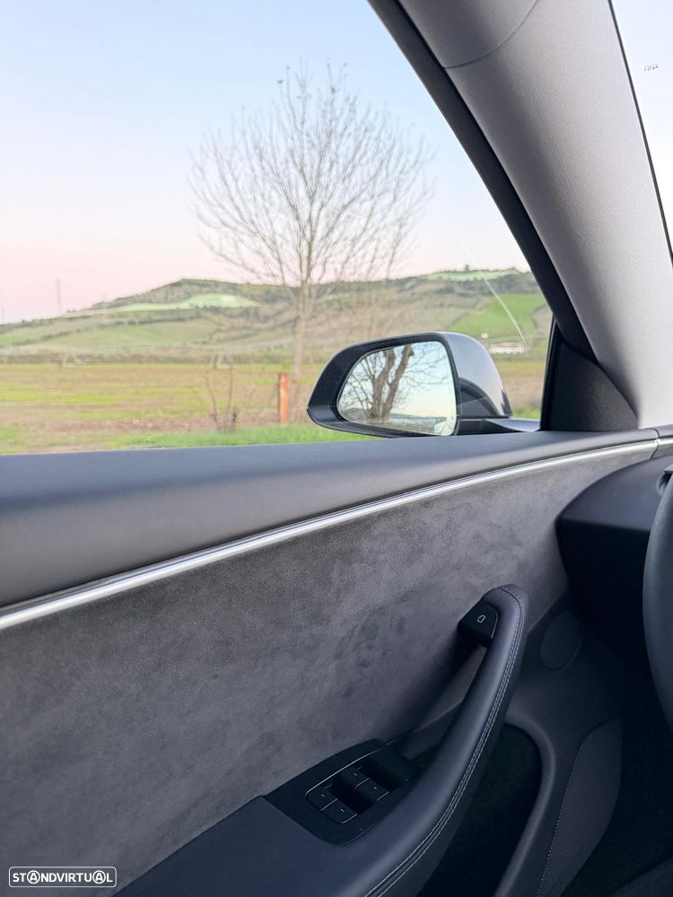 Tesla Model 3 Long Range Tração Integral - 15