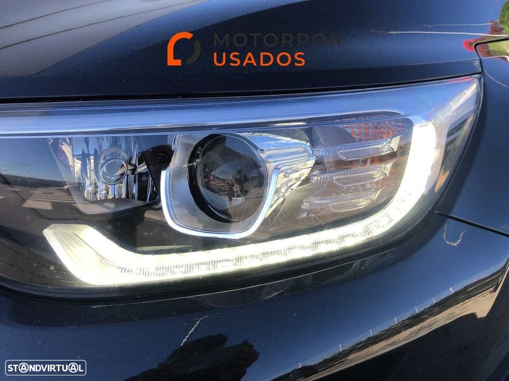 Kia Stonic 1.2 Dynamic - 12