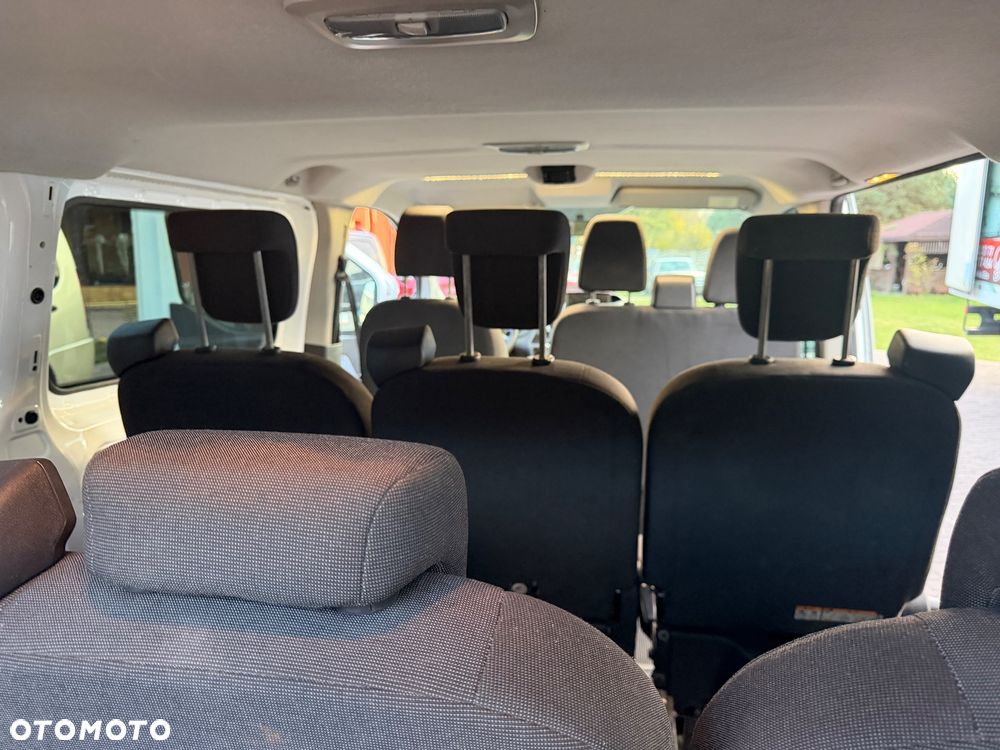 Ford Transit 2014 photo 5