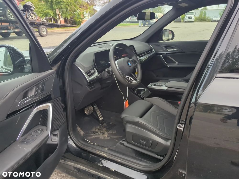 BMW X1 xDrive25i M Sport - 16