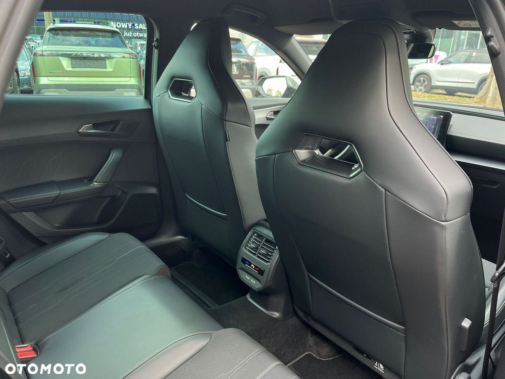 Cupra Formentor 2.0 TSI 4Drive DSG - 35