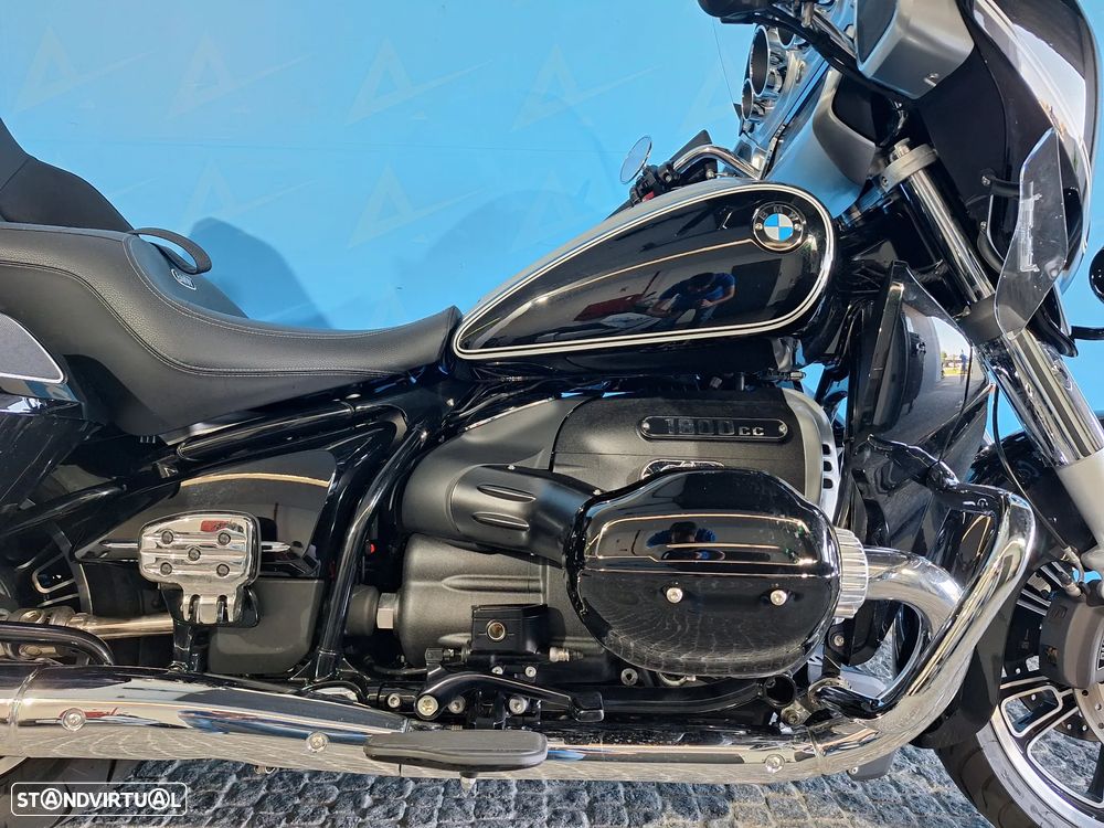 BMW R 18 Transcontinental - 3