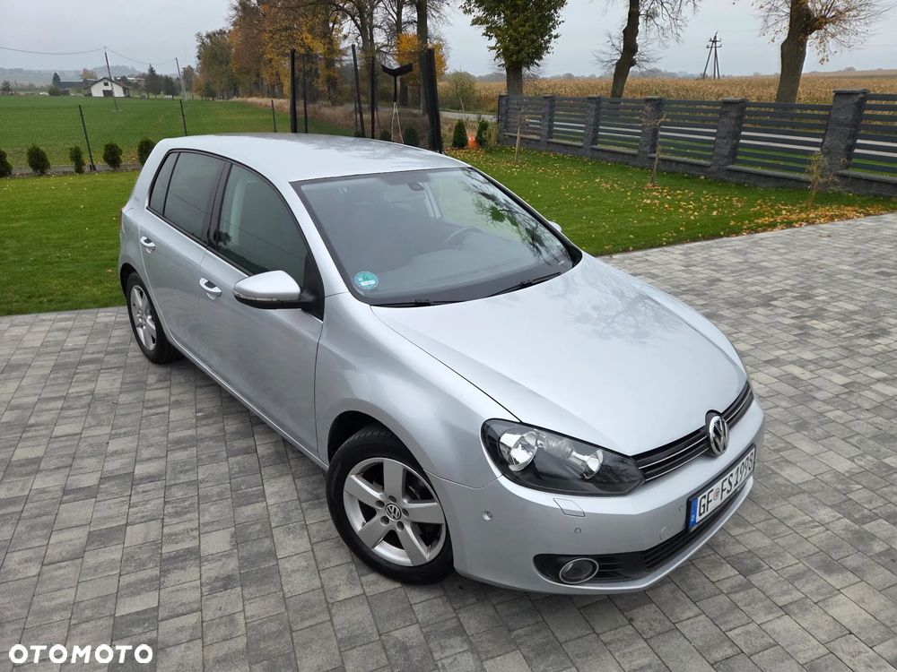 Volkswagen Golf - 9