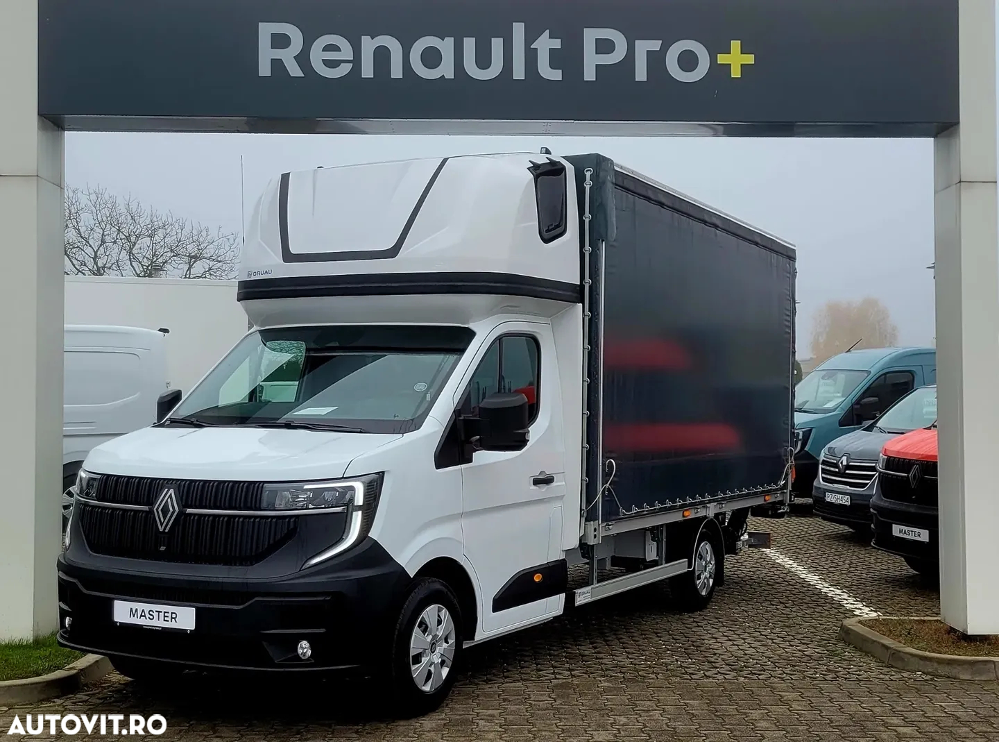 Renault Master - 7