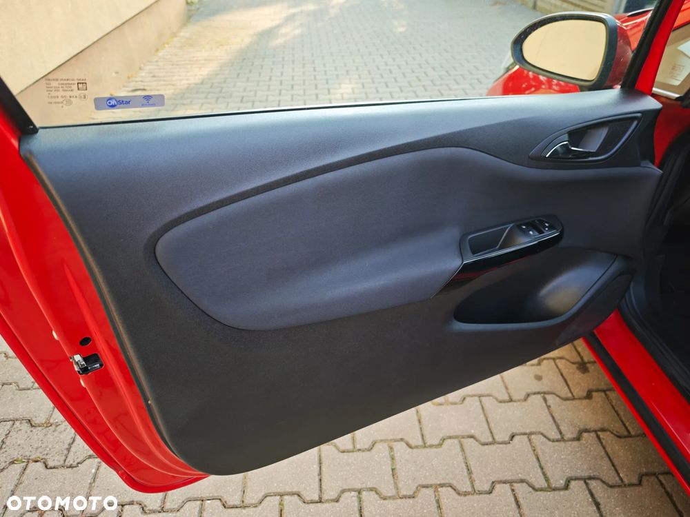 Opel Corsa 1.2 drive - 24