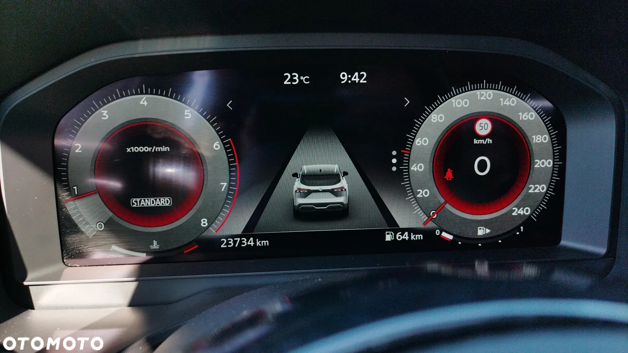 Nissan Qashqai - 17