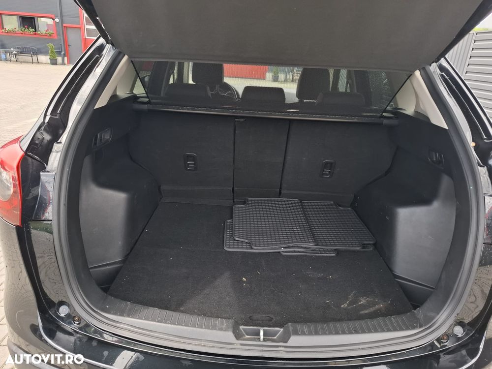Mazda CX-5 CD175 4x4 AT Revolution - 17