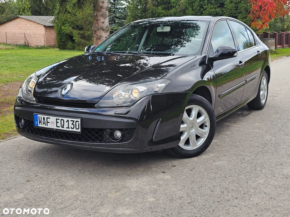 Renault Laguna 1.6 16V Expression - 27