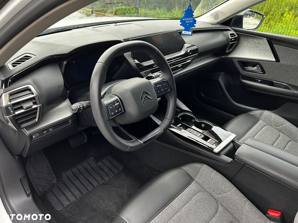 Citroën C5X 225 Start&Stopp e-EAT8 PLUS - 22