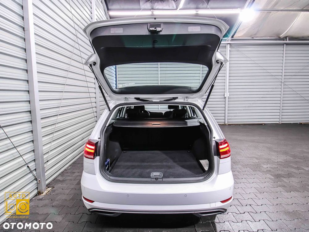 Volkswagen Golf Variant 1.6 TDI BMT Comfortline - 12