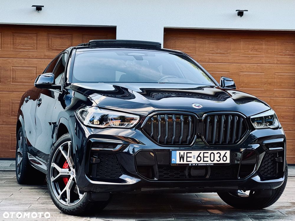 BMW X6 - 2