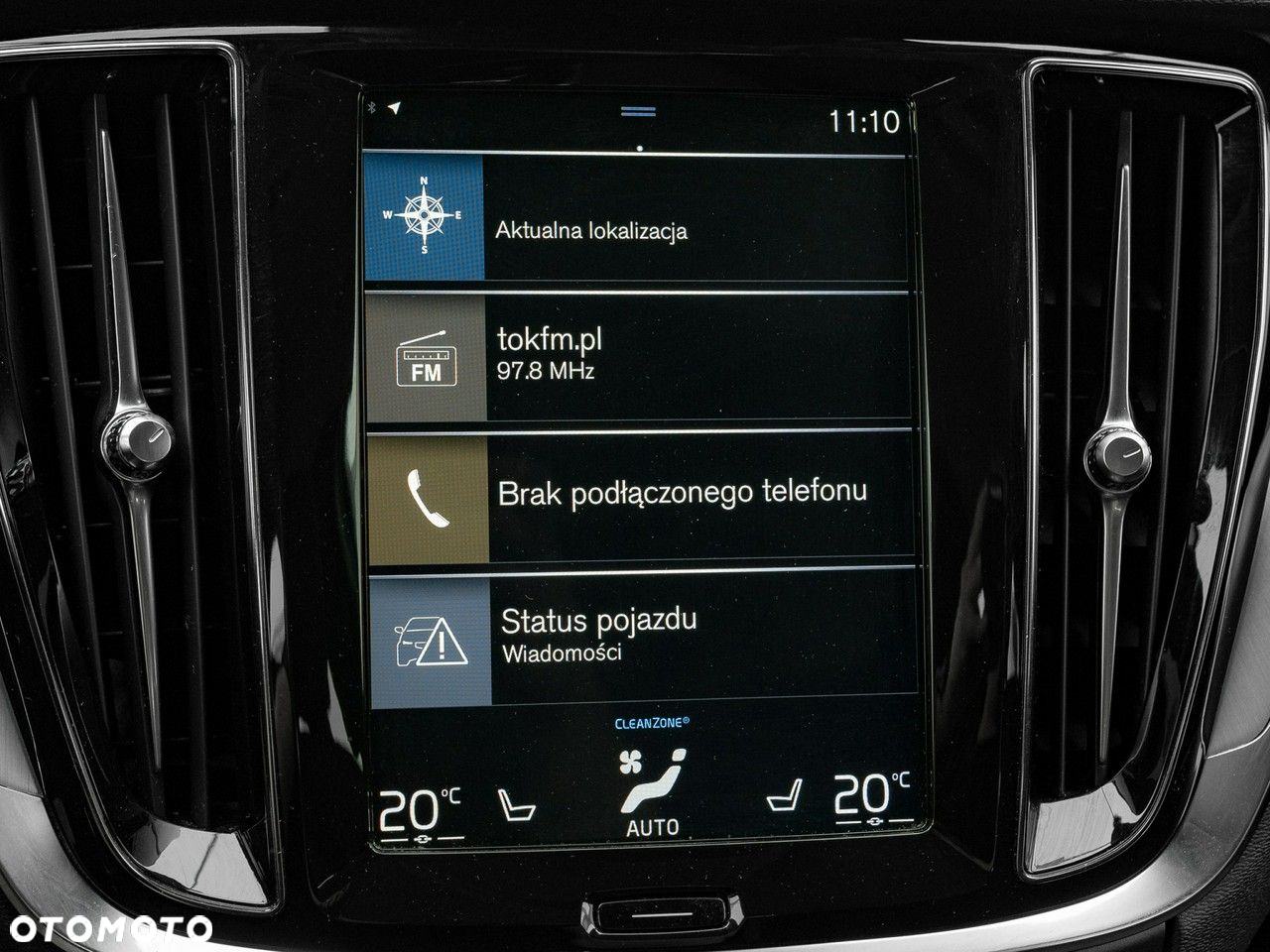 Volvo V60 D3 SCR Momentum - 20