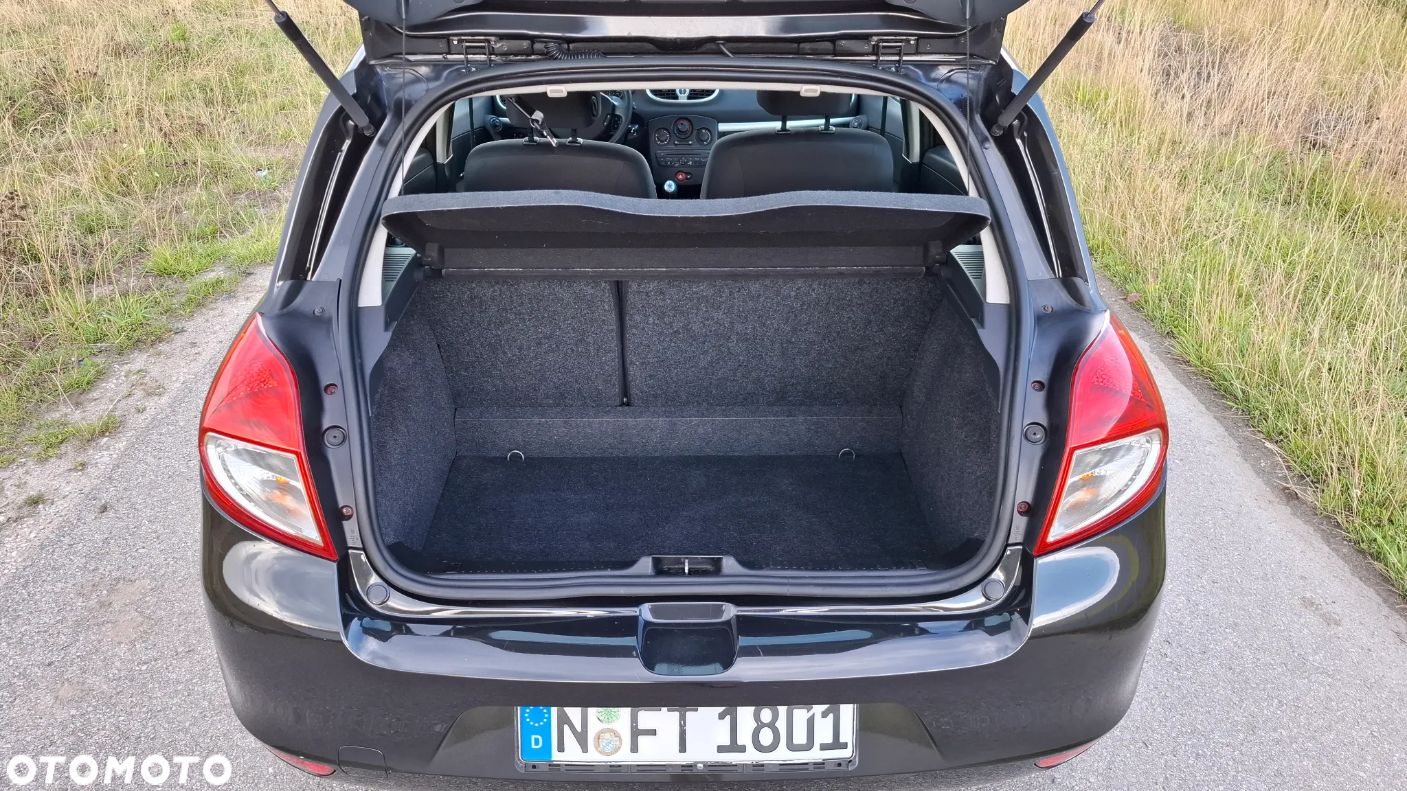Renault Clio 1.2 TCE Alize - 24