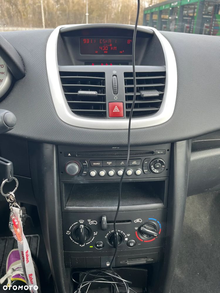 Peugeot 207 1.4 U Move - 10