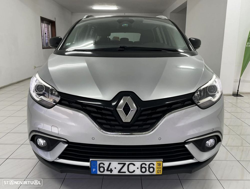 Renault Grand Scénic ENERGY dCi 130 Business - 2