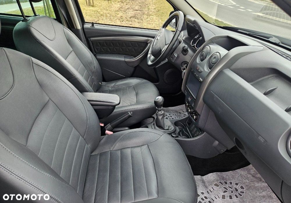 Dacia Duster - 25