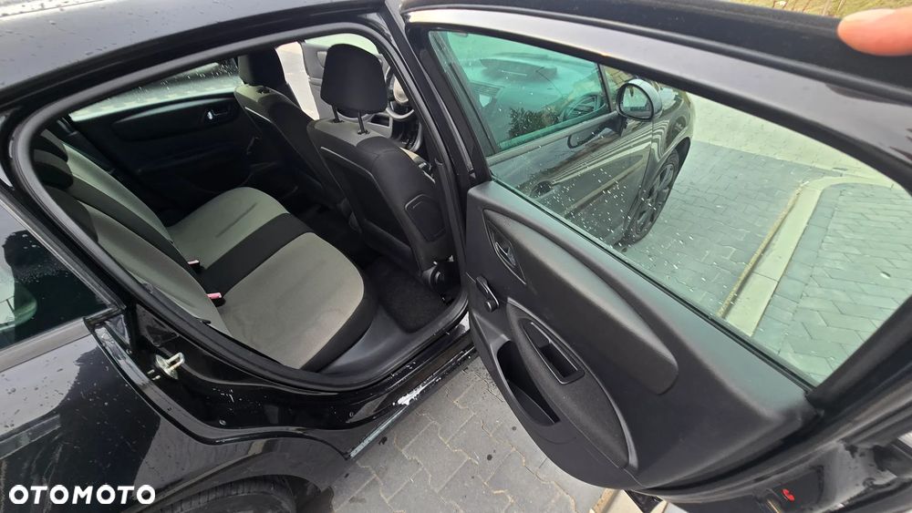 Citroën C4 1.6 16V Magic - 14