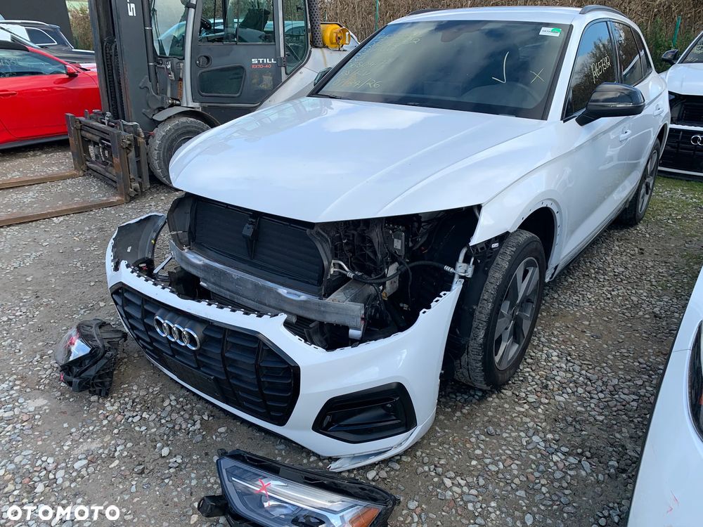 Audi Q5 2023 photo 5