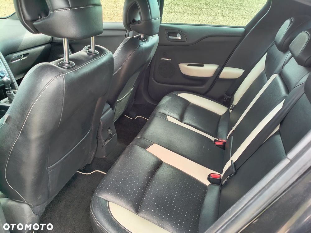 Citroën DS4 2.0 HDi SportChic - 10