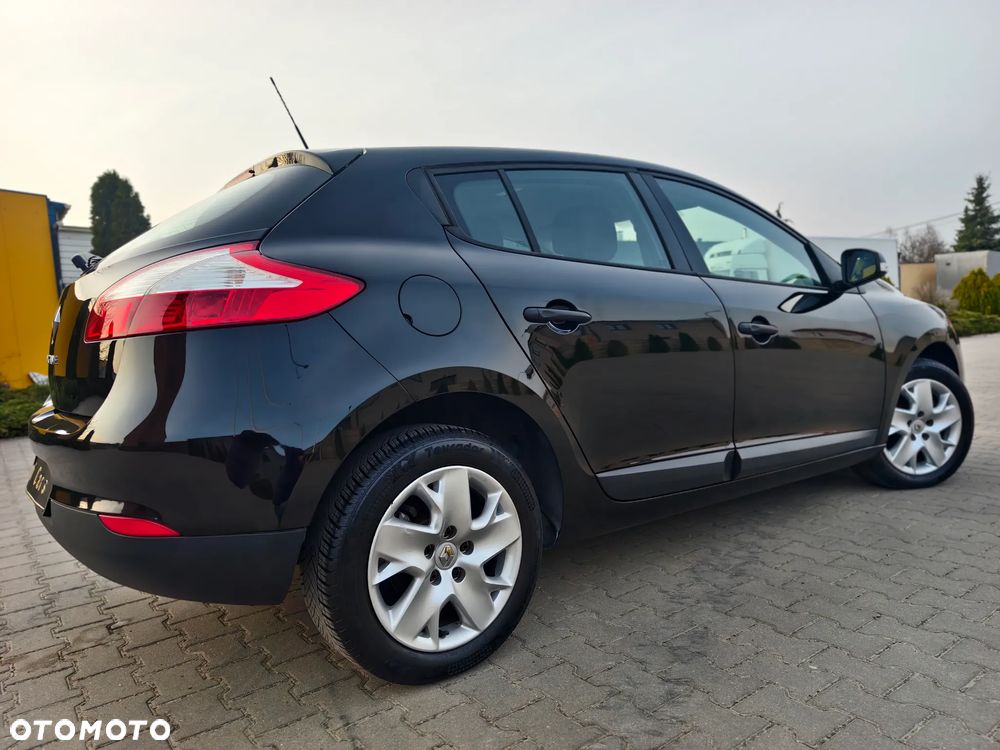 Renault Megane 1.6 16V 100 Expression - 37