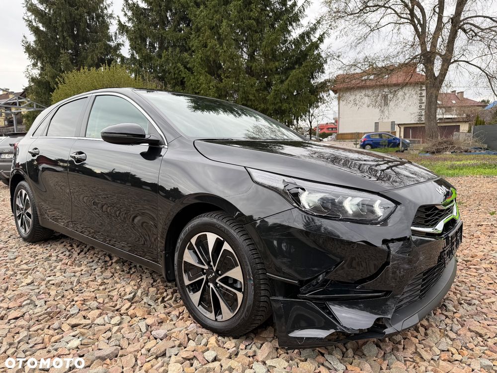 Kia Ceed 1.5 T-GDI Tribute DCT - 2