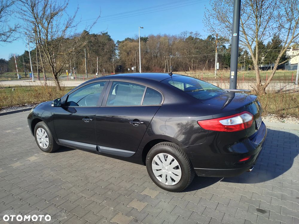 Renault Fluence 1.6 16V Expression - 3