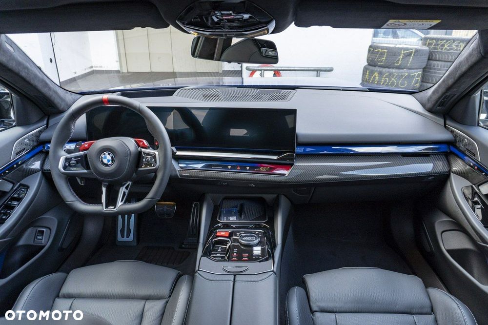 BMW M5 - 17
