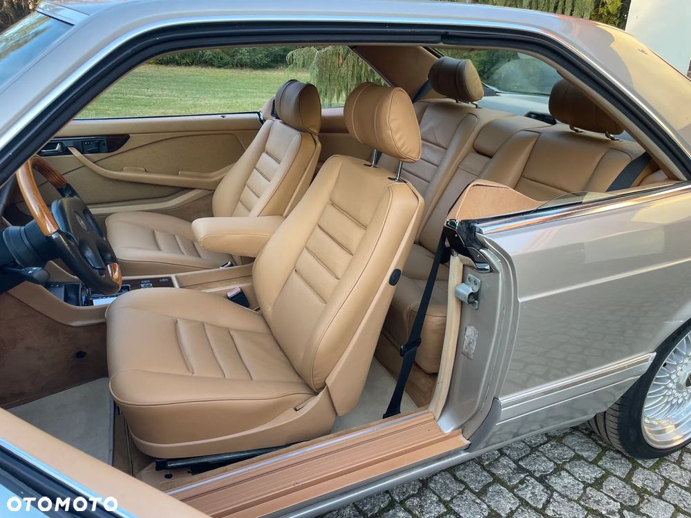 Mercedes-Benz Klasa S - 34
