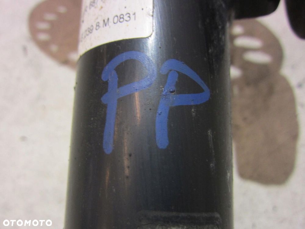 BMW X3 G01 X4 G02 AMORTYZATOR PRZEDNI PRAWY PRZÓD 6871780 KPL 31316871780 - 8