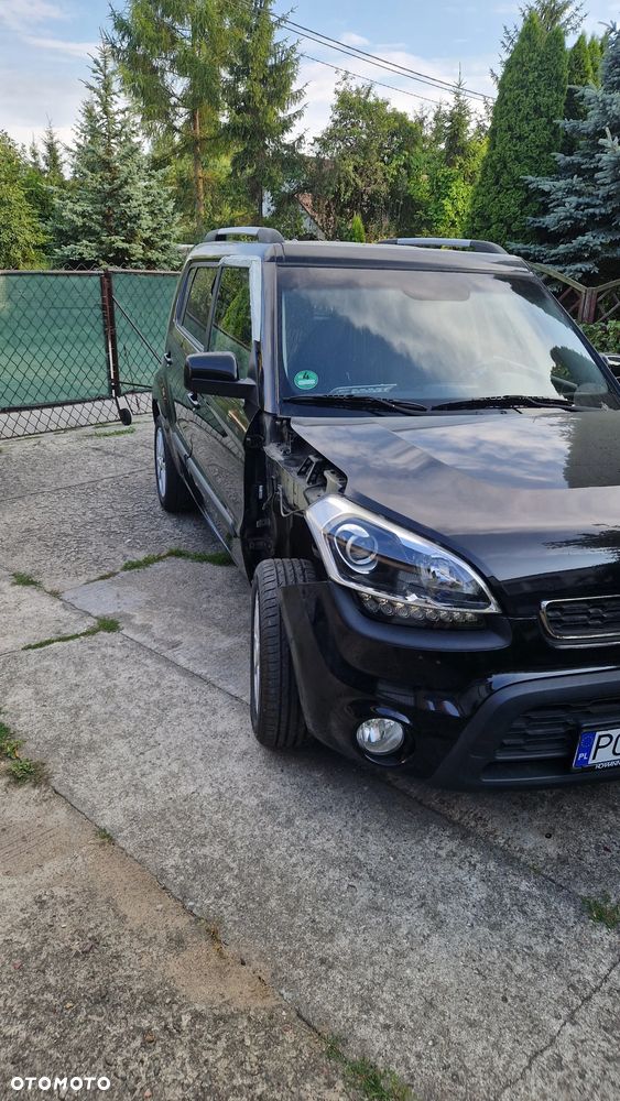 Kia Soul - 3