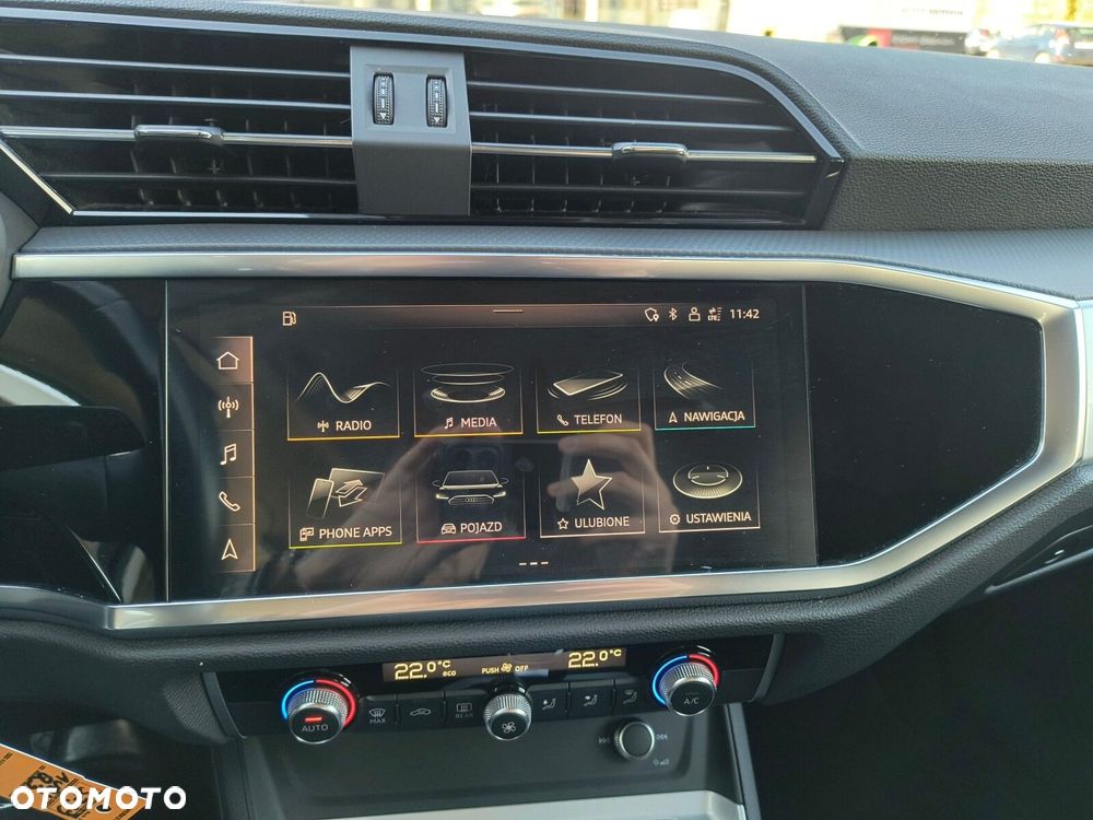 Audi Q3 - 26