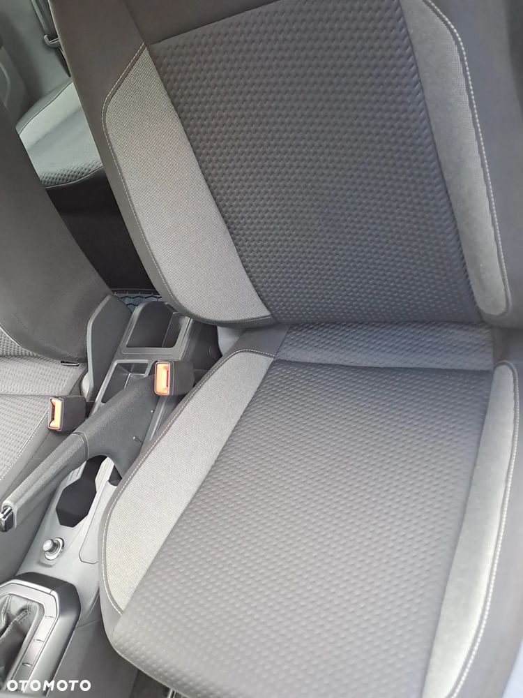 Volkswagen Polo 1.0 TSI - 12