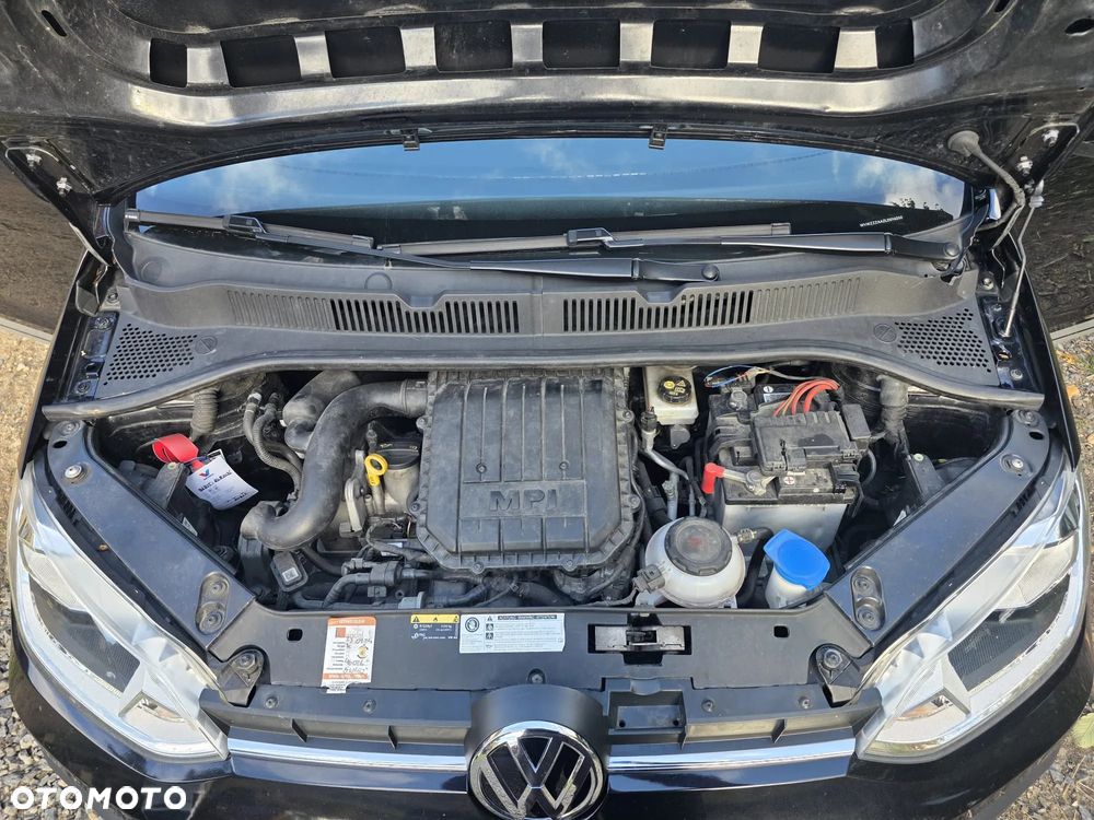 Volkswagen up! - 16