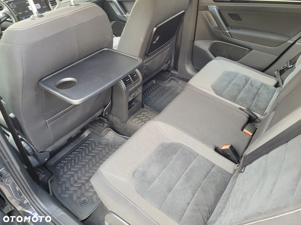 Volkswagen Golf Sportsvan - 15