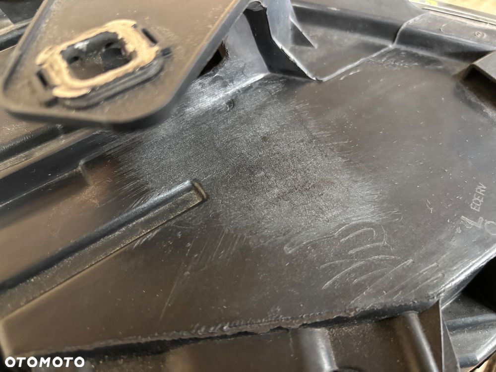 Audi A3 8V lift 16- lampa Full Led lewa strona - 3