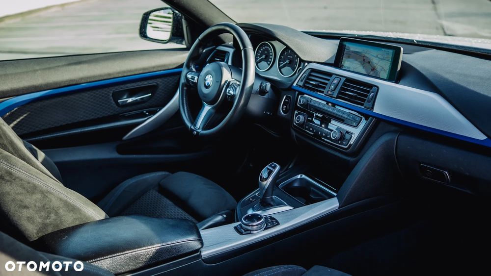 BMW Seria 4 - 9