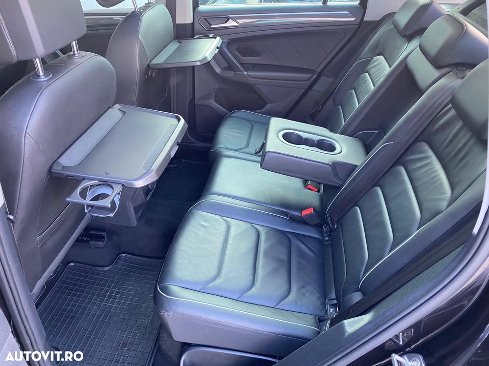 Volkswagen Tiguan - 6