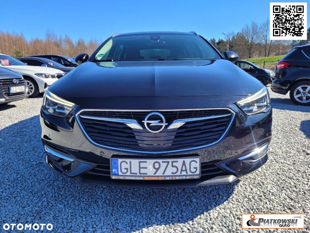 Opel Insignia - 3